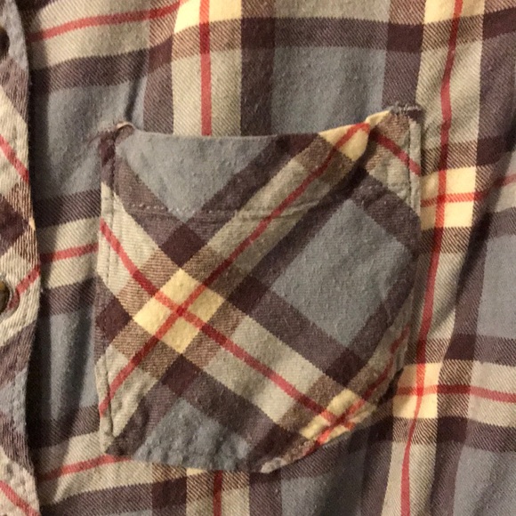 Flannel - Picture 2 of 2